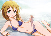 グリマス・このみさん水着