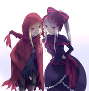 オーバーロード ニコニコ静画 イラスト