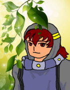 レザリックさん6