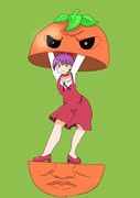 タマ サザエさん ニコニコ静画 イラスト
