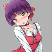 6期猫娘 ニコニコ静画 イラスト