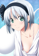 え、なになに？