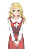 桃華ちゃま