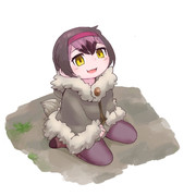 ドードー けものフレンズ ニコニコ静画 イラスト