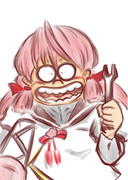 ウチの明石がなんかおかしい