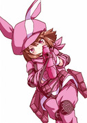 ガンゲイル・オンライン♪