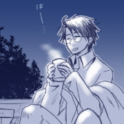 忙しい時こそひと休み