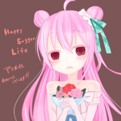 松坂さとう ニコニコ静画 イラスト