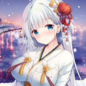 先輩大好き翔鶴さん ニコニコ静画 イラスト