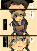 レーベと大型建造After51