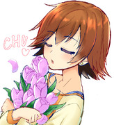 Tulip未央