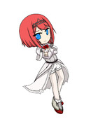 アーク・ロイヤルさん