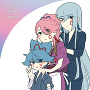 まいにちお小夜 #300