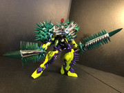 ガンダムグシオンリベイクエピヌ