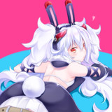 祝★ラフィー改