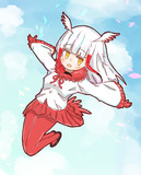 トキちゃん
