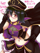 お誕生日おめでとう！！その２