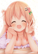 ココアたん！！！じょーび！！