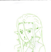 衣装変えウィリアム1（某騎士）