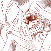 終身名誉ド畜生 ニコニコ静画 イラスト