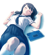 おねむの色葉あや