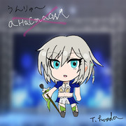 アーニｙもとい雲龍