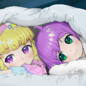幸田みちる ニコニコ静画 イラスト