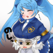 楽がしたいセイリュウさん