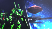 【MMDガンダム】ジェガン