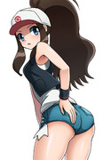 トウコさん