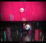 溯北式Stage016 KILLER_B【艷】