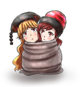 ヘカ純のような何か温かい生物