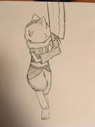 ボロネーゼ親方@一本足打法