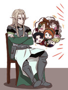 「「「ギルマスーーー！！！！」」」