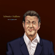 シルヴェスター・スタローン