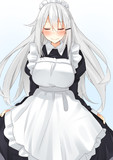 清楚系ガングート