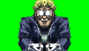 音割れ神父