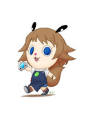 Nhk ニコニコ静画 イラスト