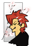 アイザックくん5