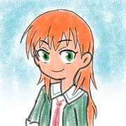 青天の霹靂だぜ。