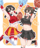 Cheerleader☆☆