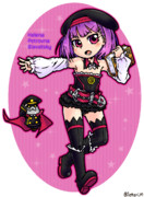 エレナ・ブラヴァツキー