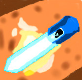 ロックマンエグゼのソード