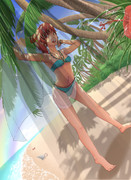 もうすぐ夏！！