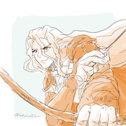 ウィリアムくん