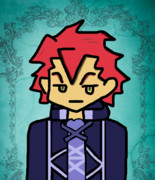 アイザックくん6