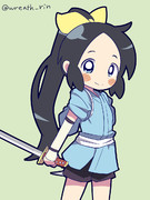 信長の忍び ニコニコ静画 イラスト
