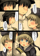 レーベと大型建造After53