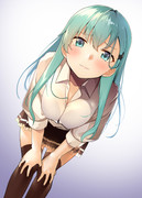 だっちゅーの ニコニコ静画 イラスト