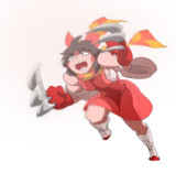 BNKRG、いきます！